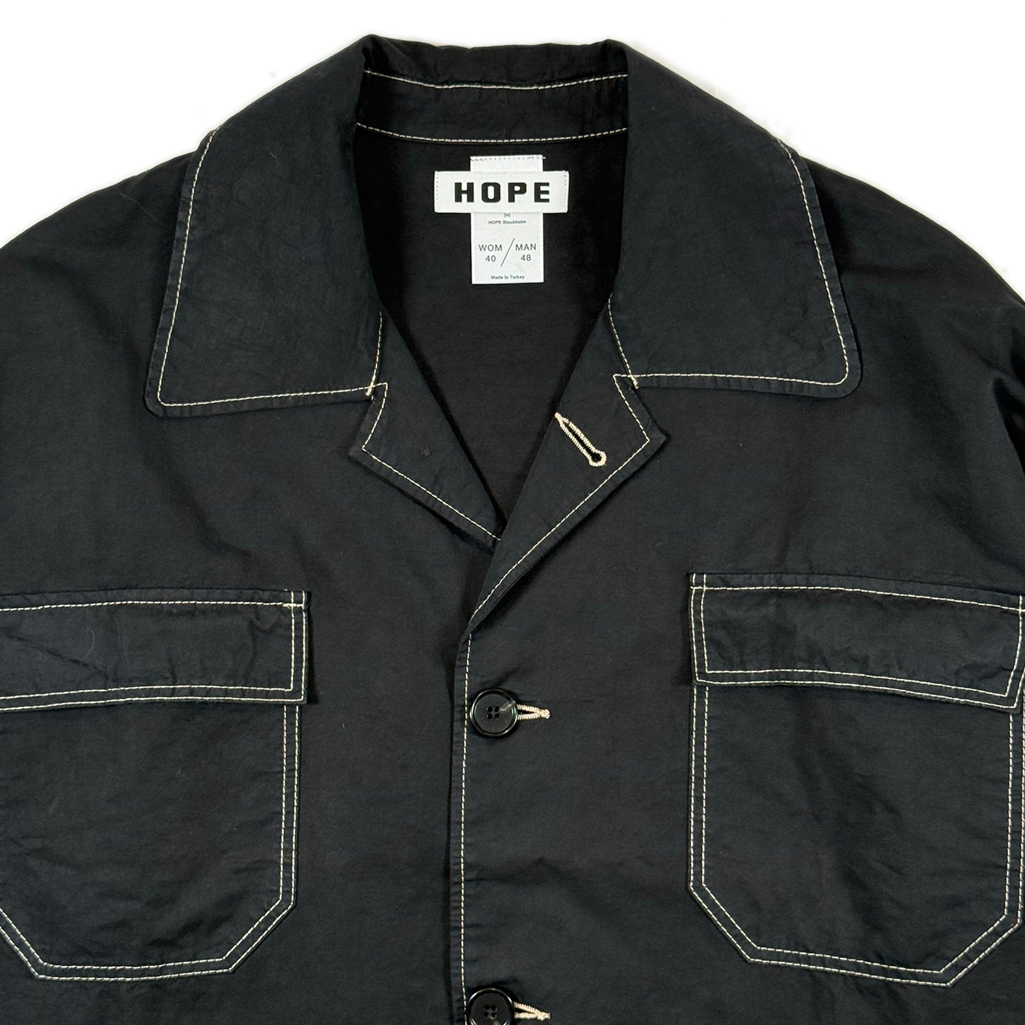 Away Jacket