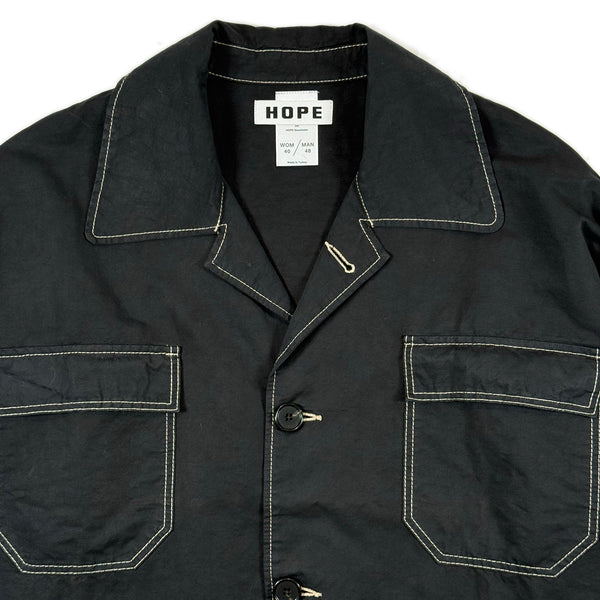 Away Jacket