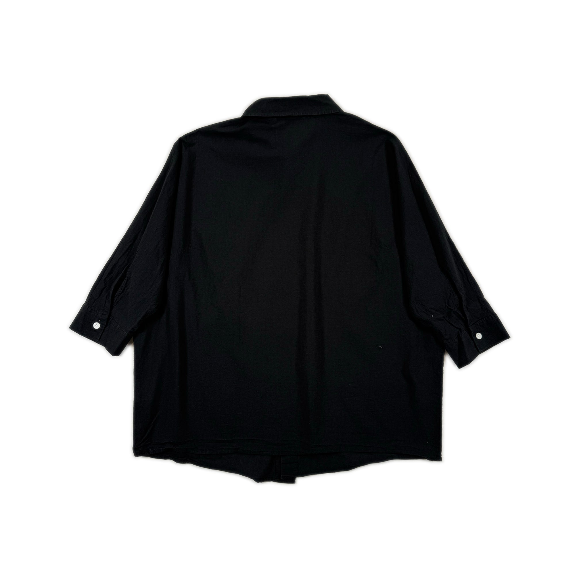 Away Shirt - Black