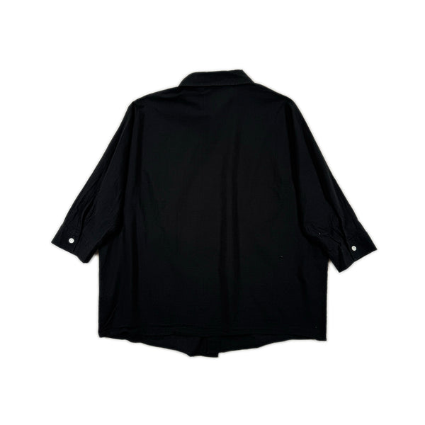 Away Shirt - Black