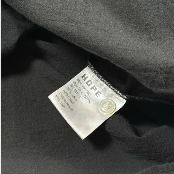 Away Shirt - Black