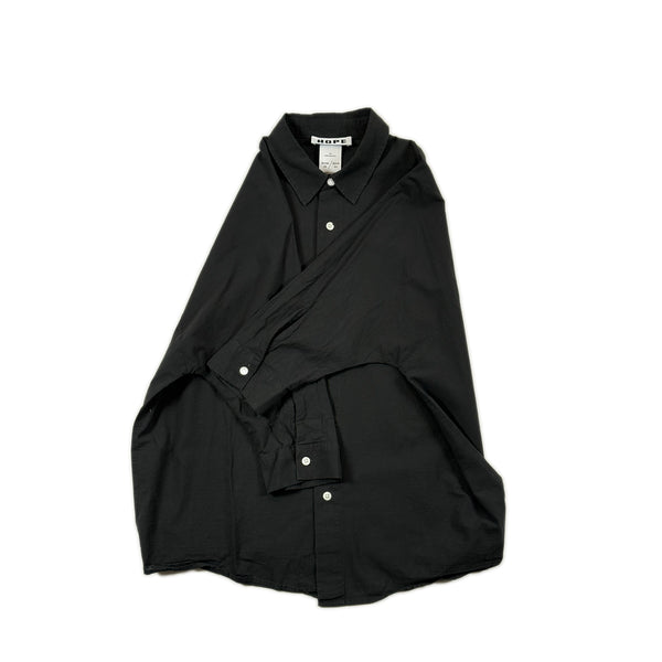 Away Shirt - Black