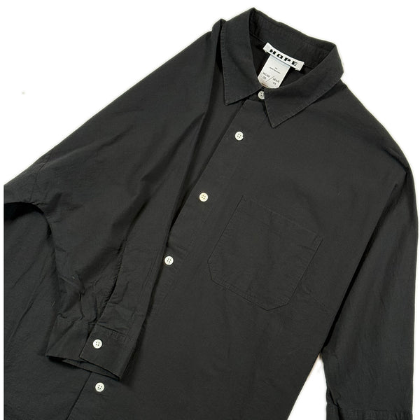 Away Shirt - Black