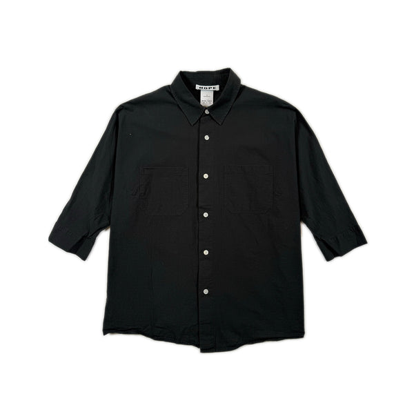 Away Shirt - Black