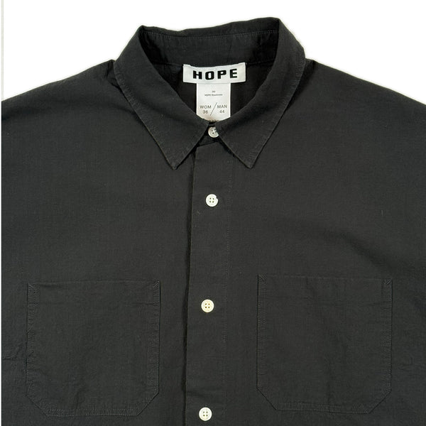 Away Shirt - Black