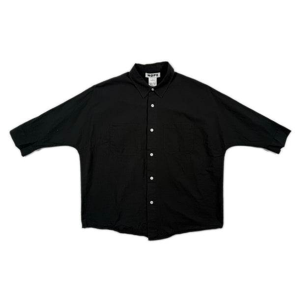 Away Shirt - Black