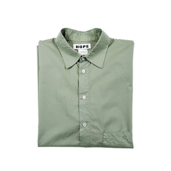Elma Shirt - Mint