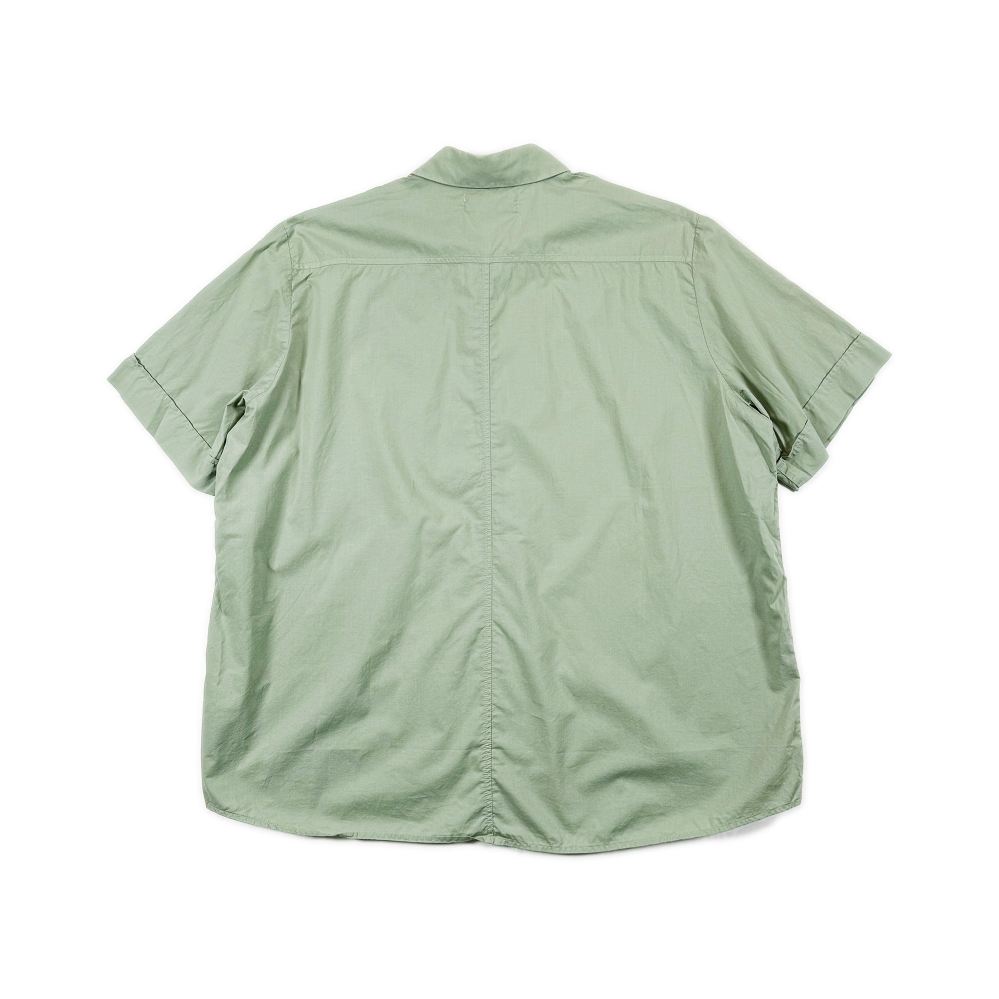 Elma Shirt - Mint