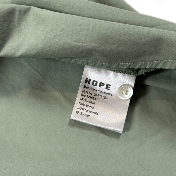 Elma Shirt - Mint