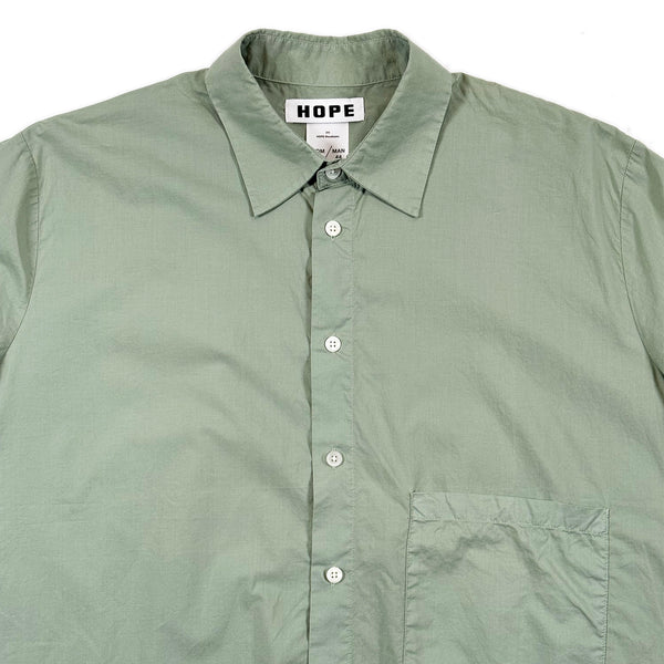 Elma Shirt - Mint