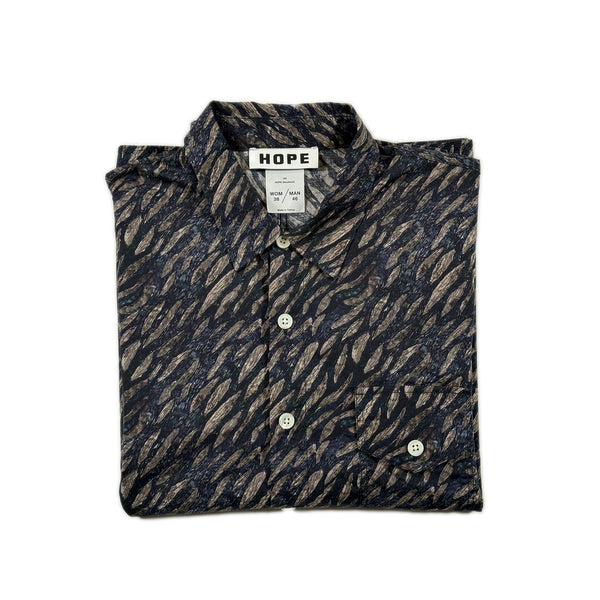 Real Shirt - Printed