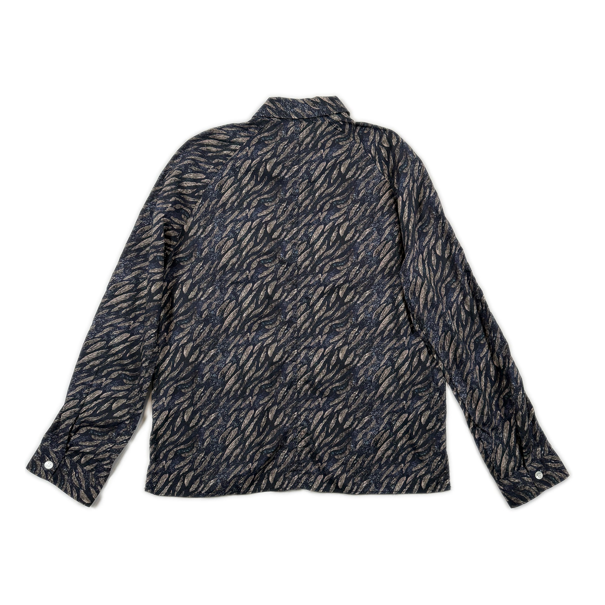 Real Shirt - Printed