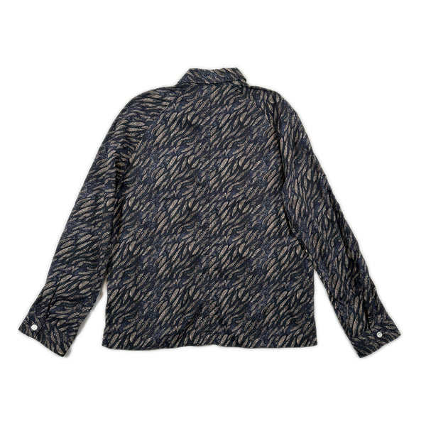Real Shirt - Printed