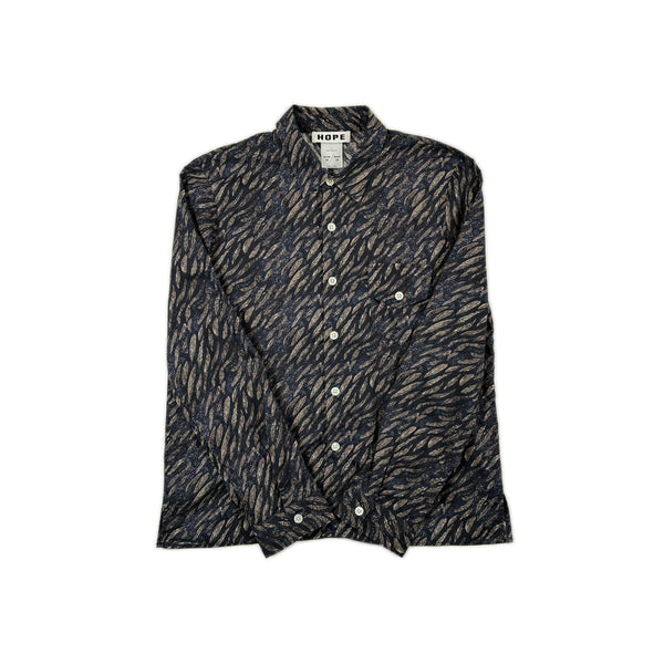 Real Shirt - Printed