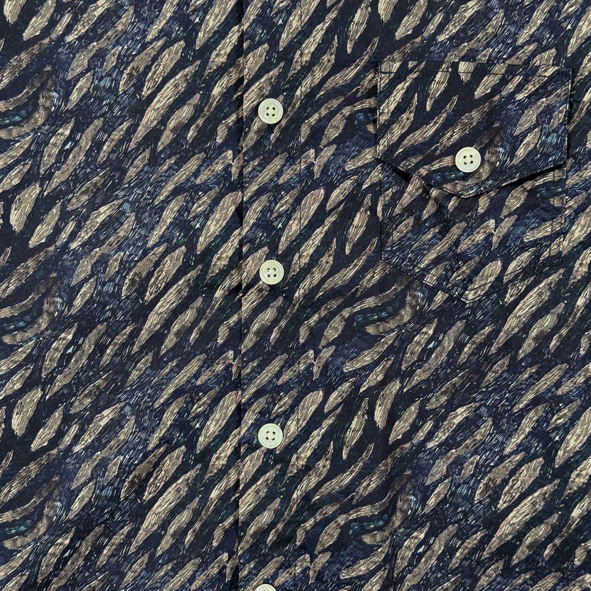 Real Shirt - Printed