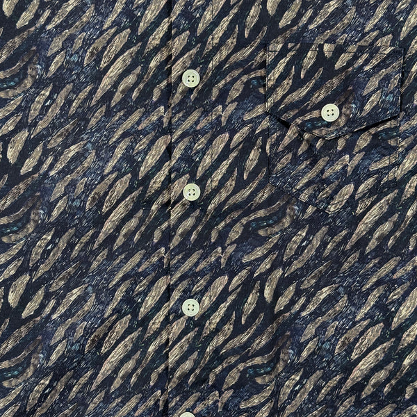 Real Shirt - Printed