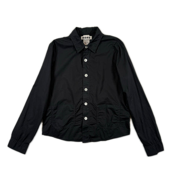 Rig Shirt – Black