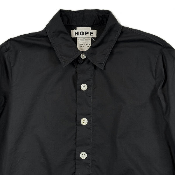 Rig Shirt – Black