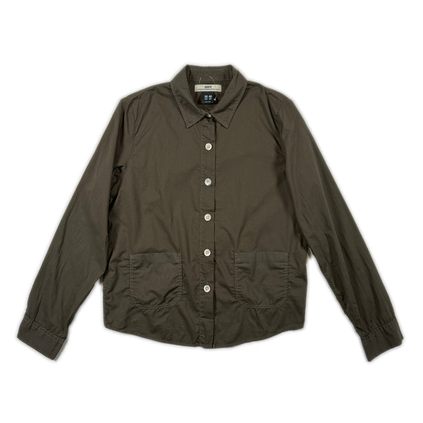 Rig Shirt – Brown
