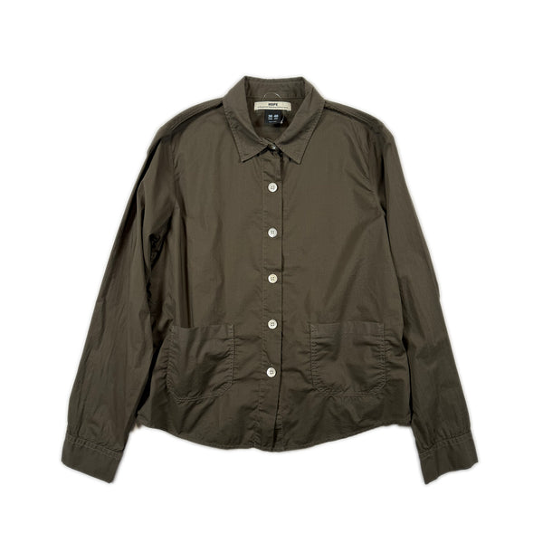 Rig Shirt – Brown