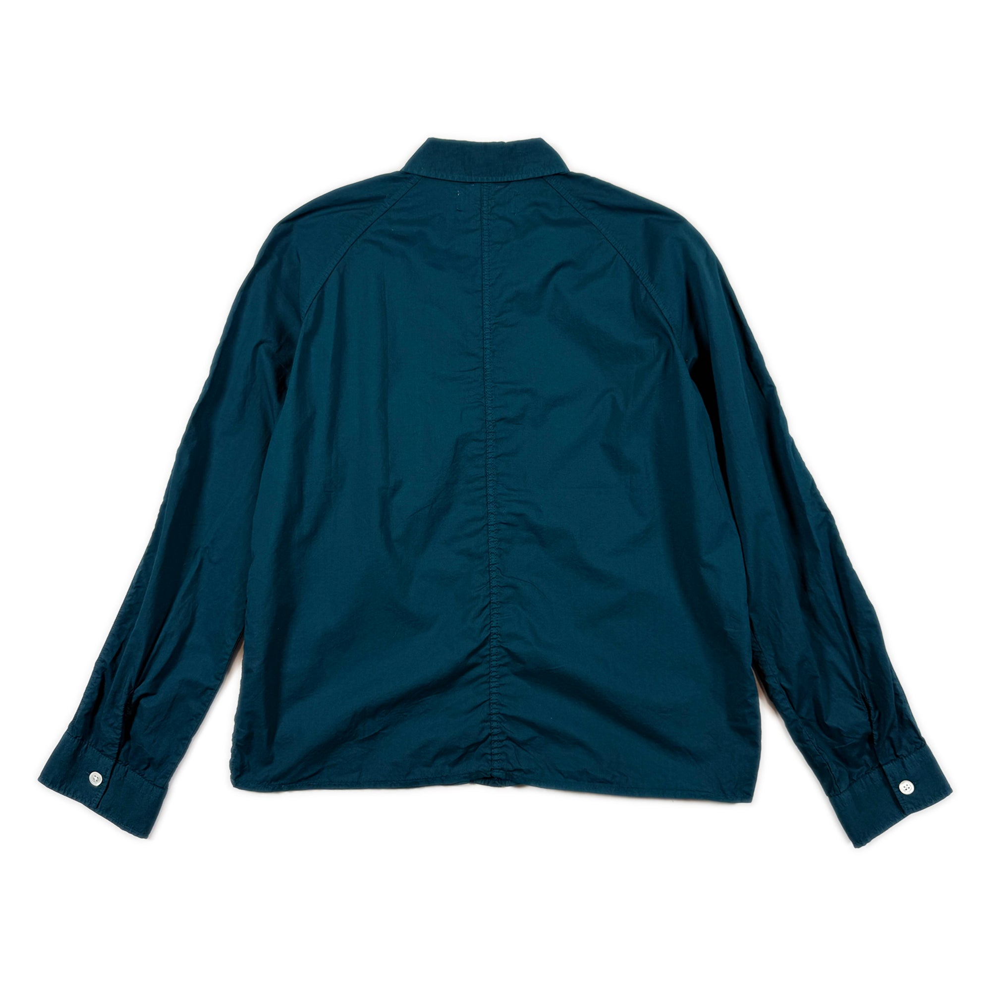 Real Shirt – Teal