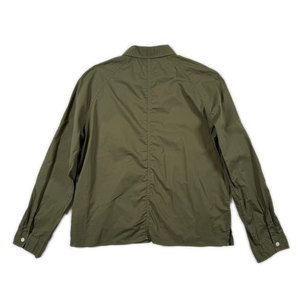 Real Shirt – Olive