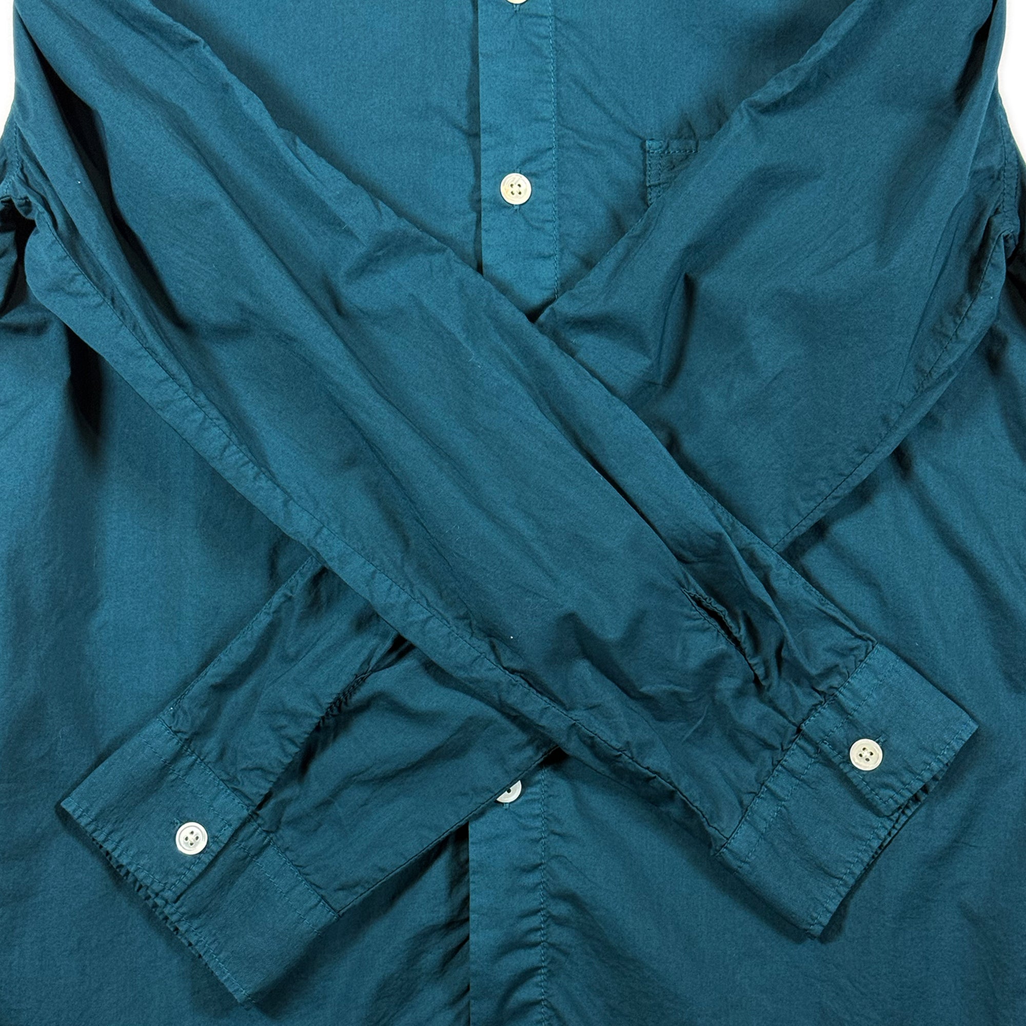 Real Shirt – Teal