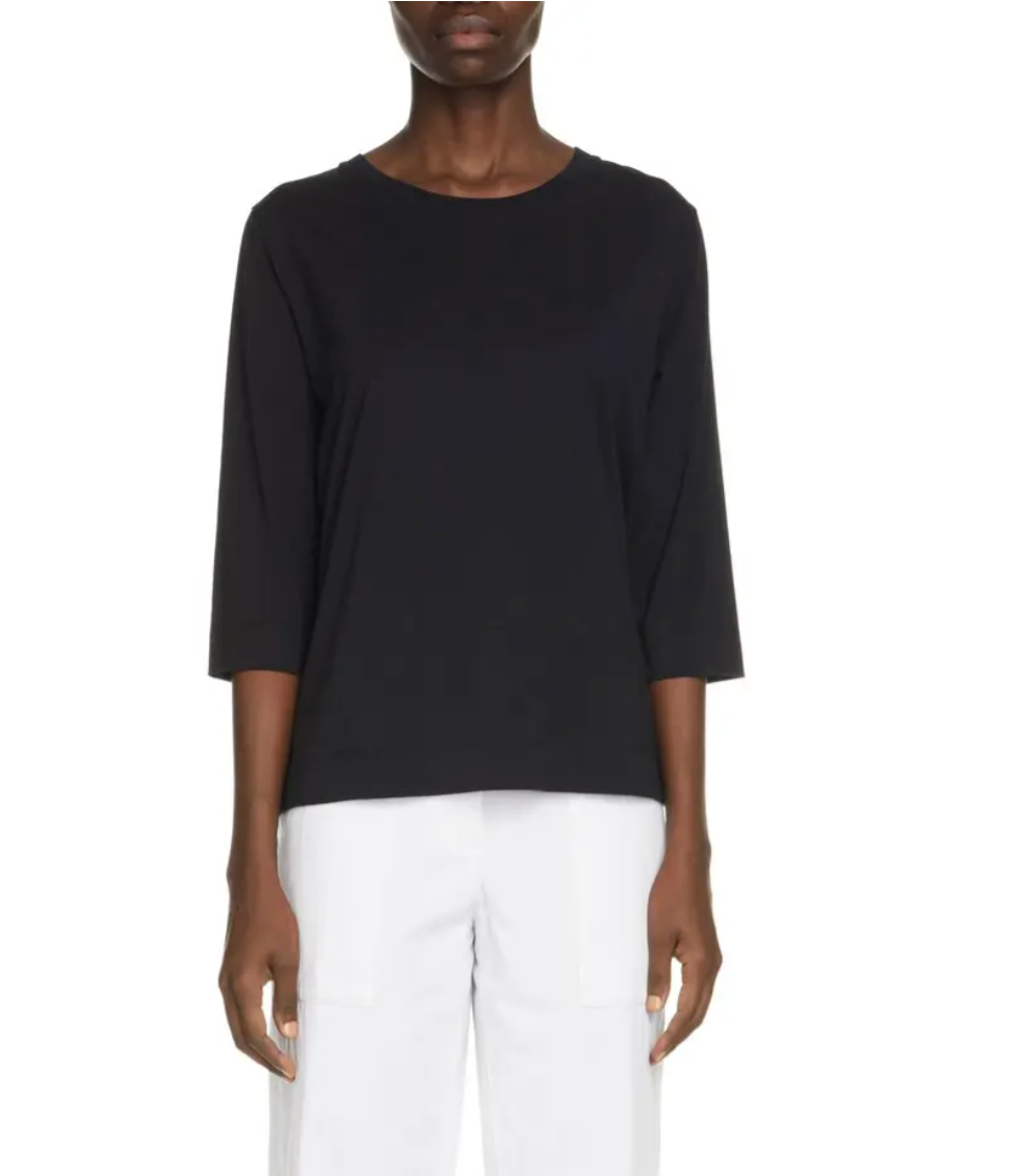 Hafiz Top – Navy
