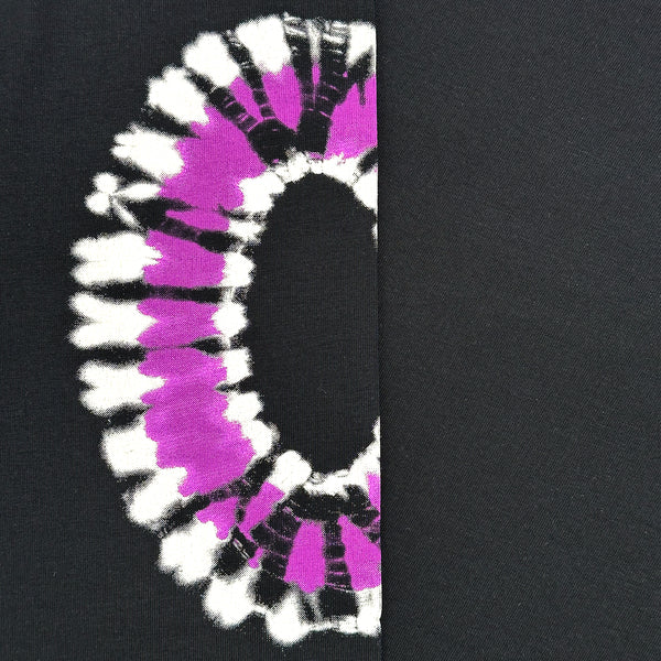 Harvard Long Sleeve – Black