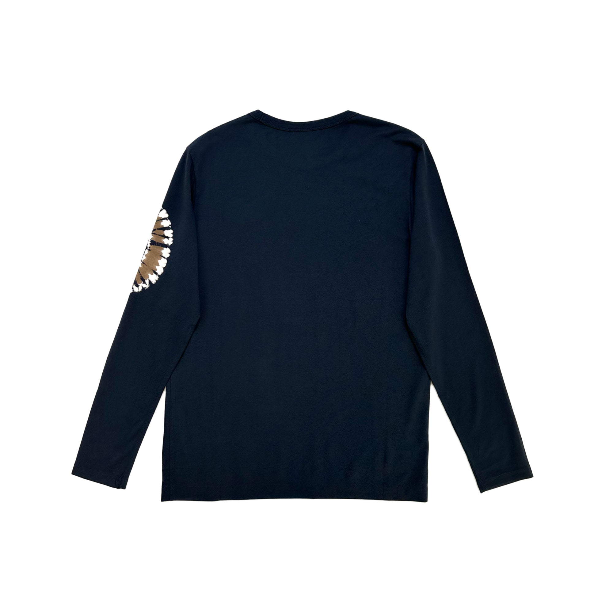 Harvard Long Sleeve – Navy