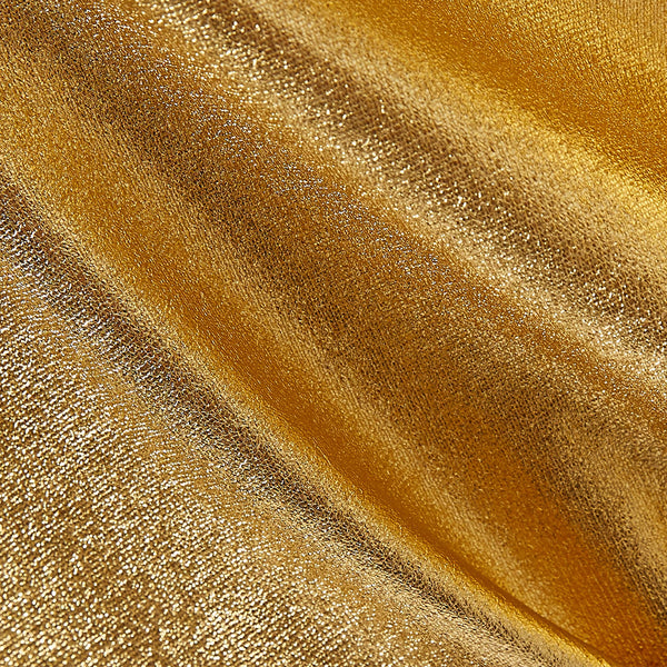 Harvie Top – Gold Foil