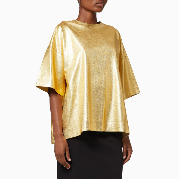 Harvie Top – Gold Foil