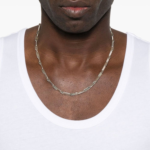 Helio Singlet – White