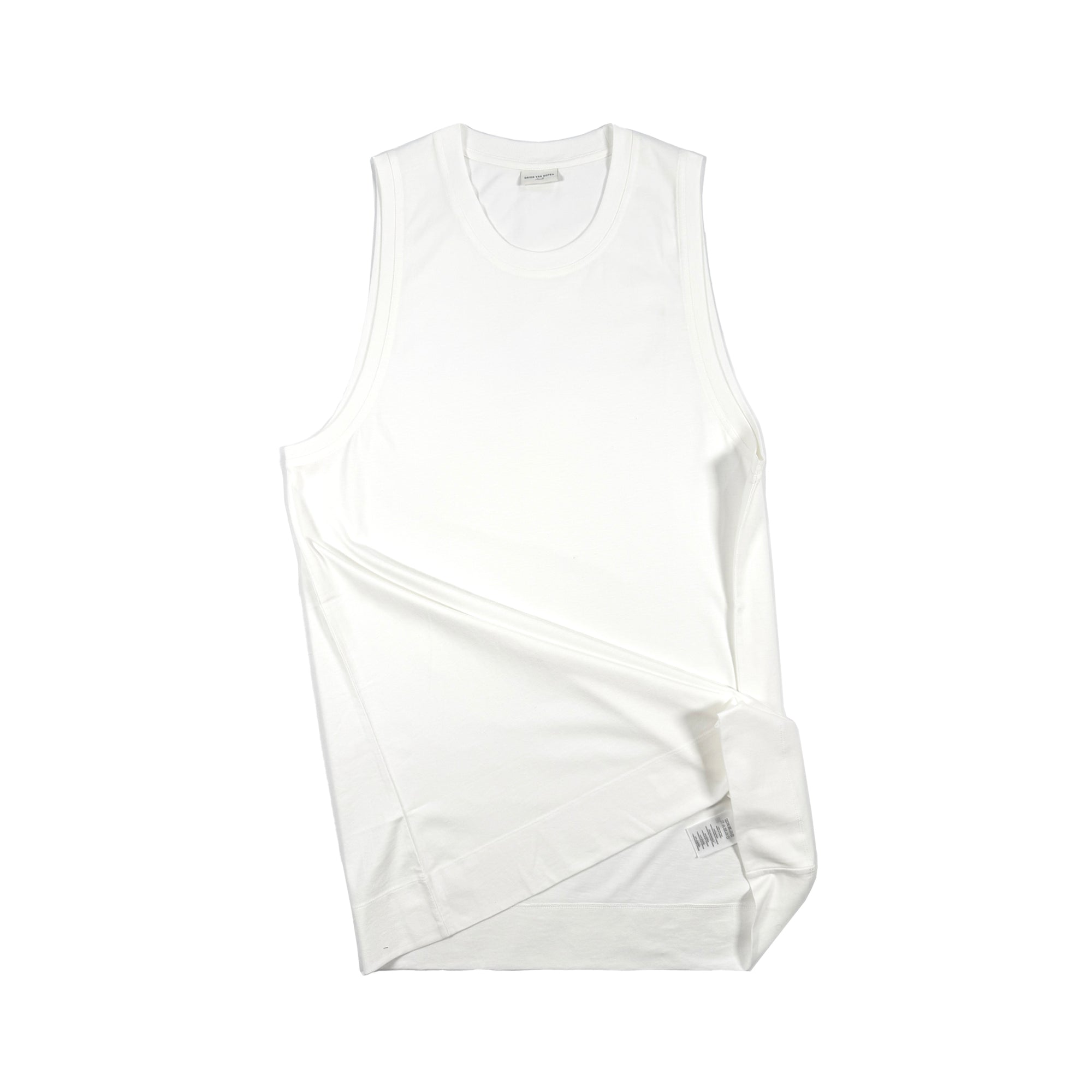 Henet Dress – Off White