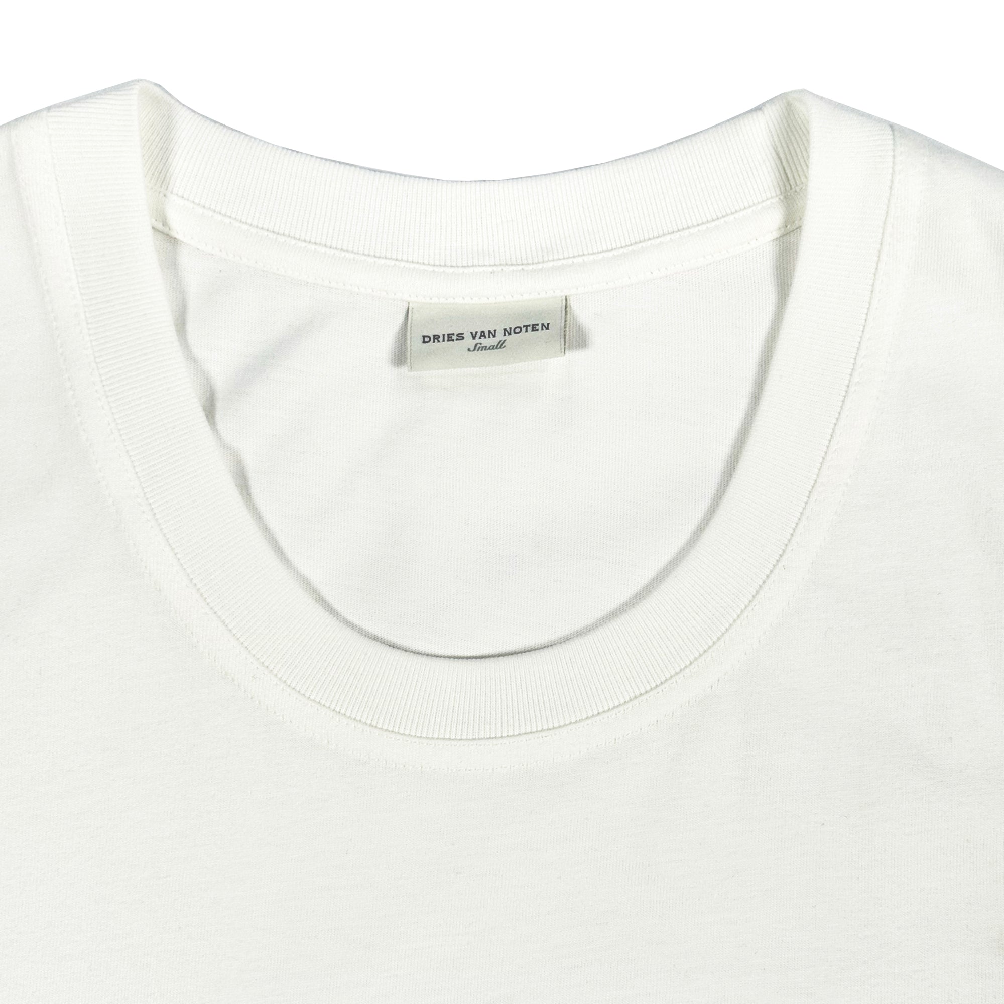 Henet Dress – Off White