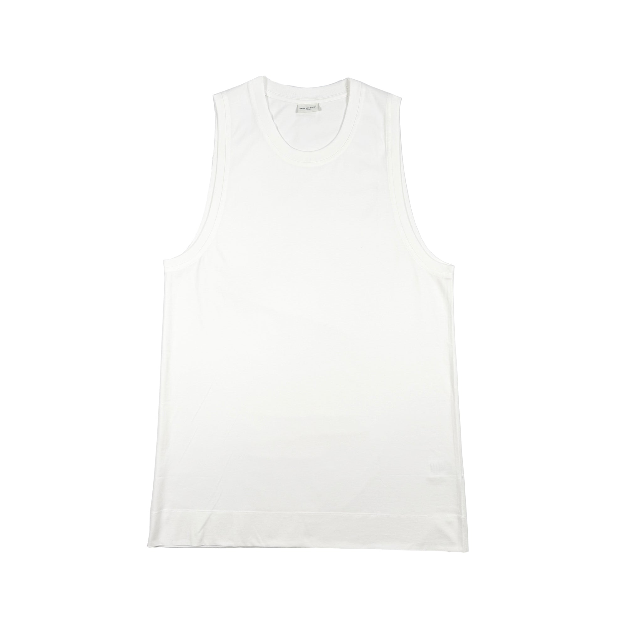 Henet Dress – Off White