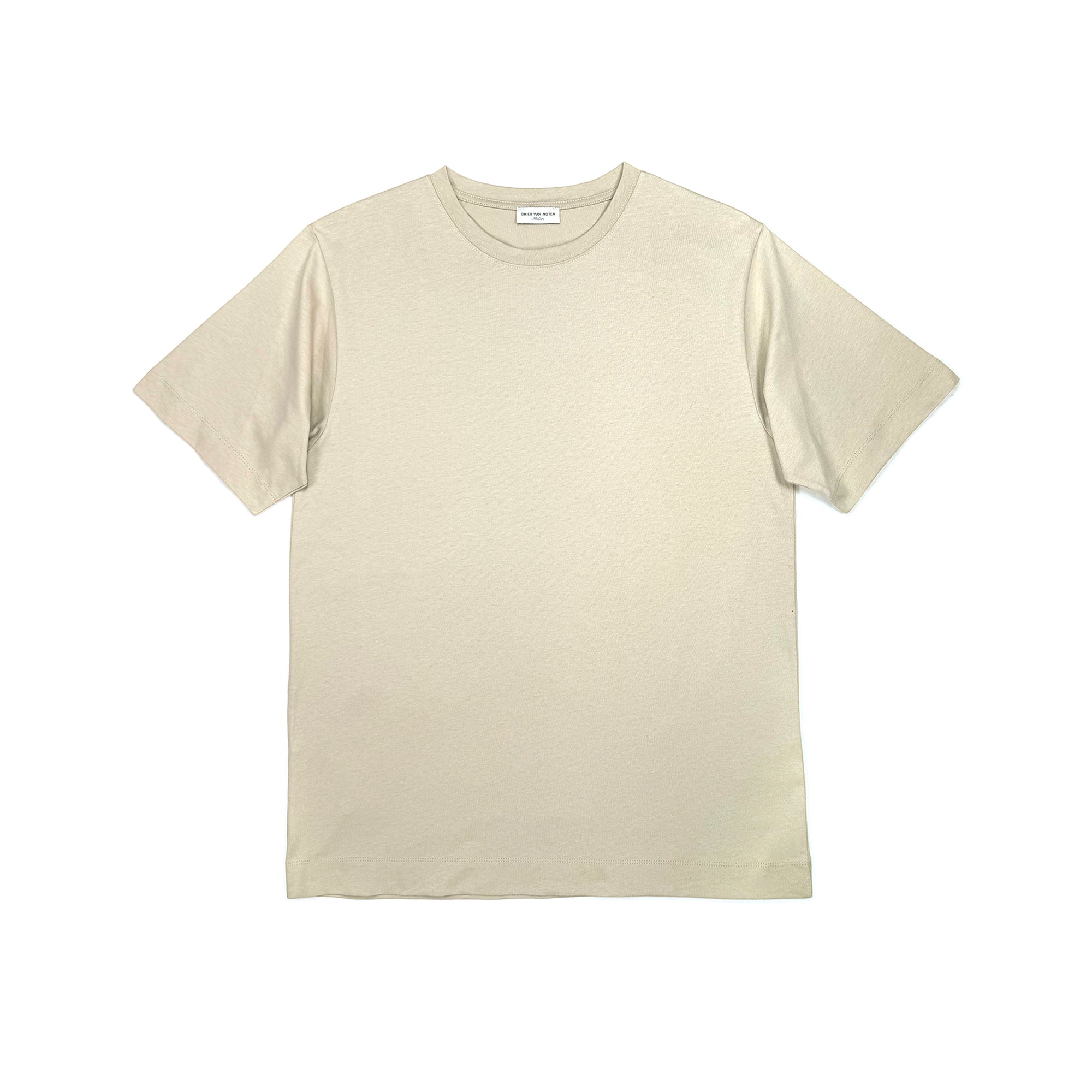 Hertz T-shirt – Ecru