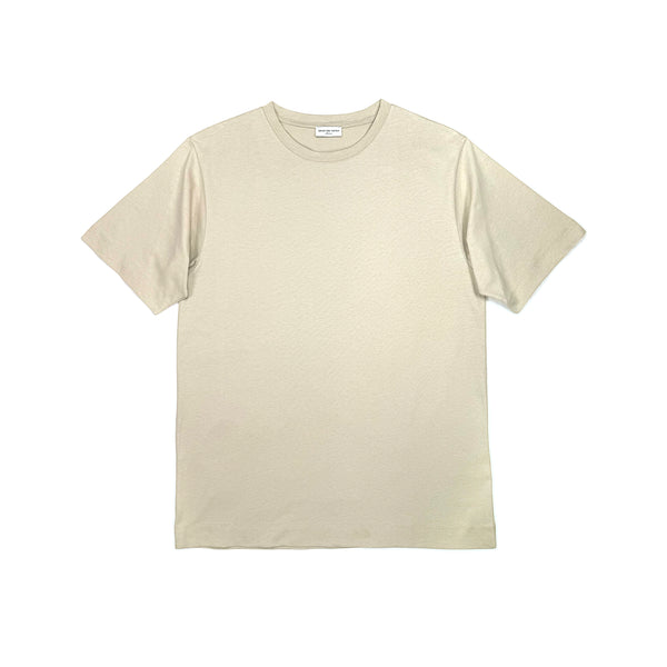 Hertz T-shirt – Ecru