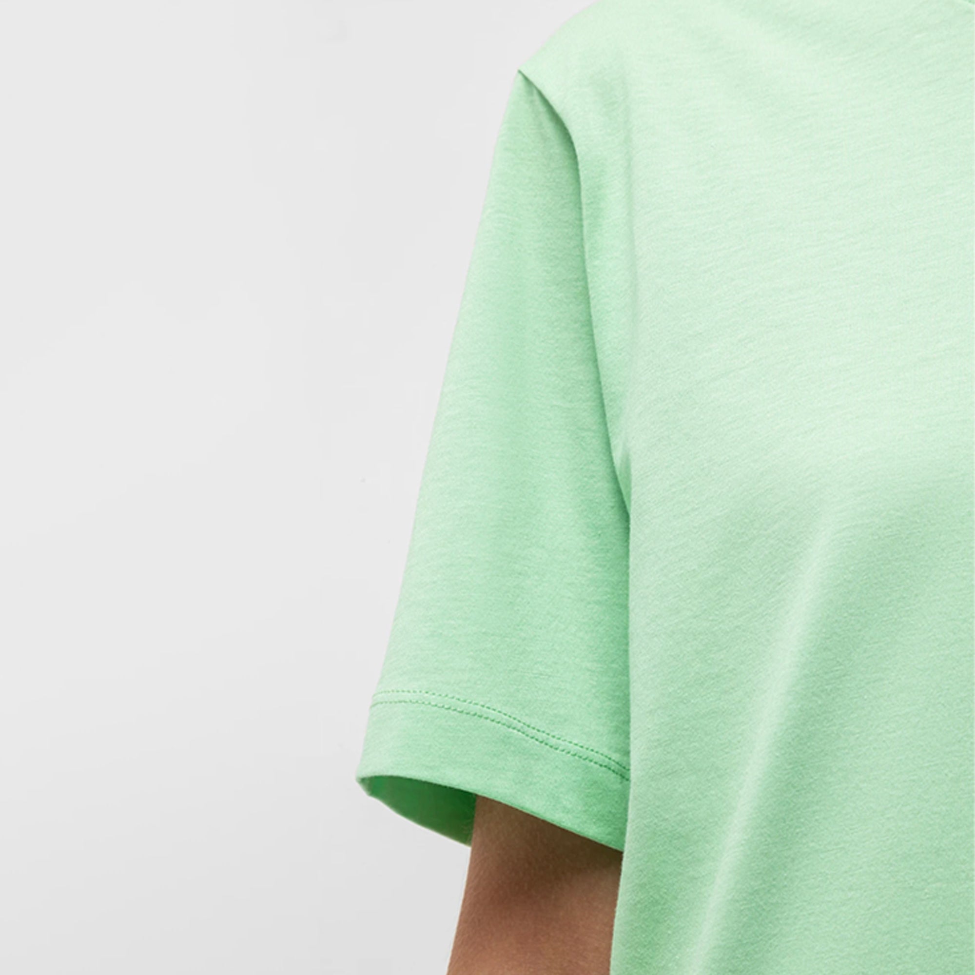 Hertz T-shirt – Mint