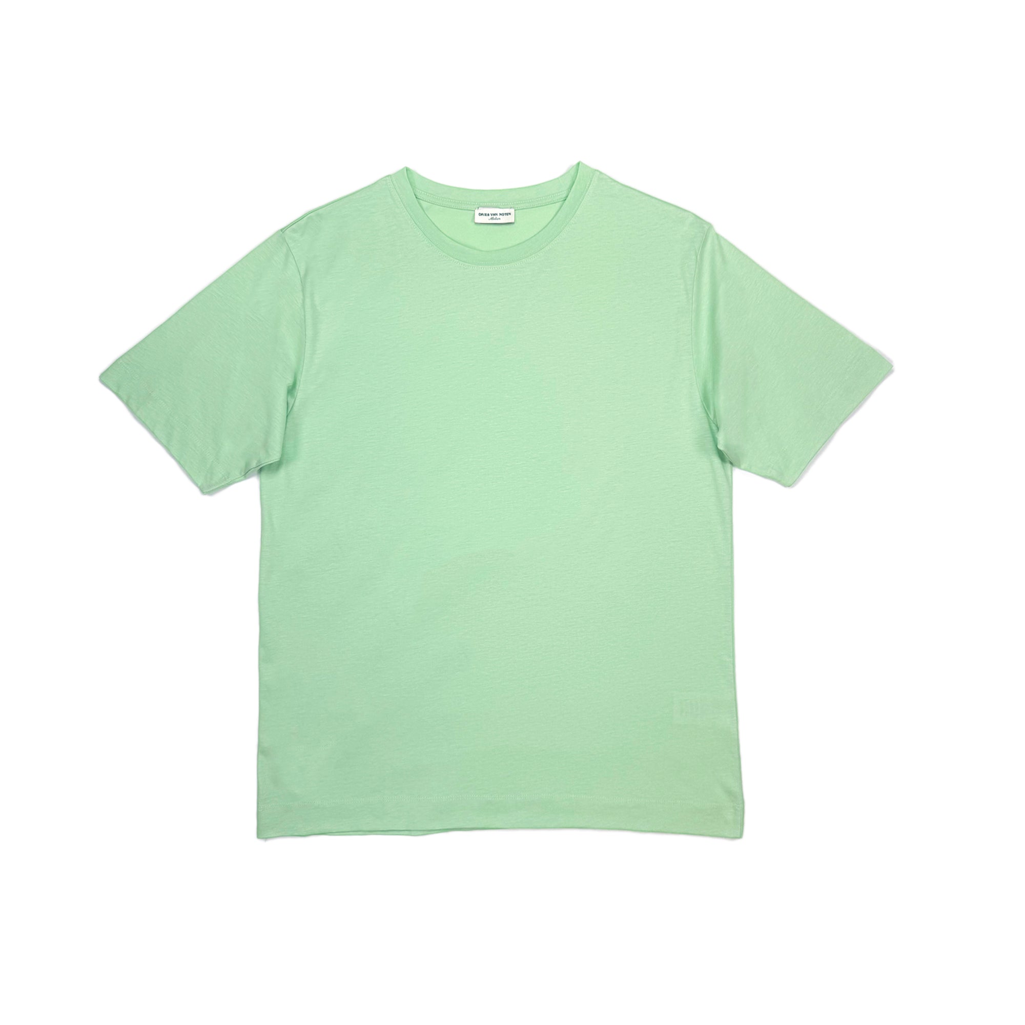 Hertz T-shirt – Mint