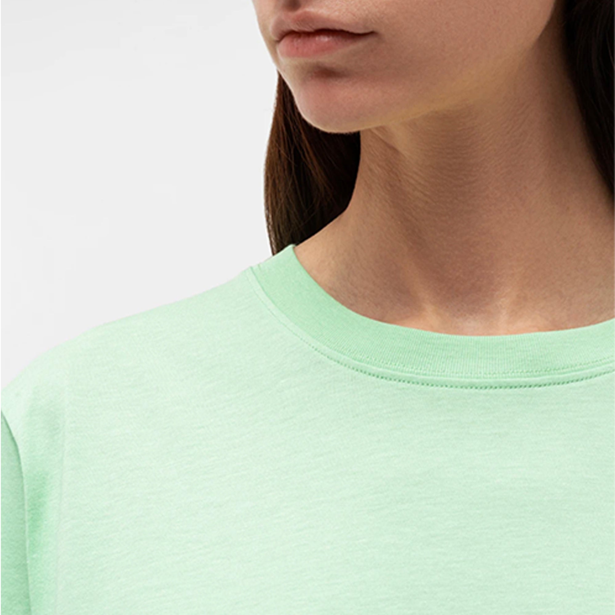 Hertz T-shirt – Mint