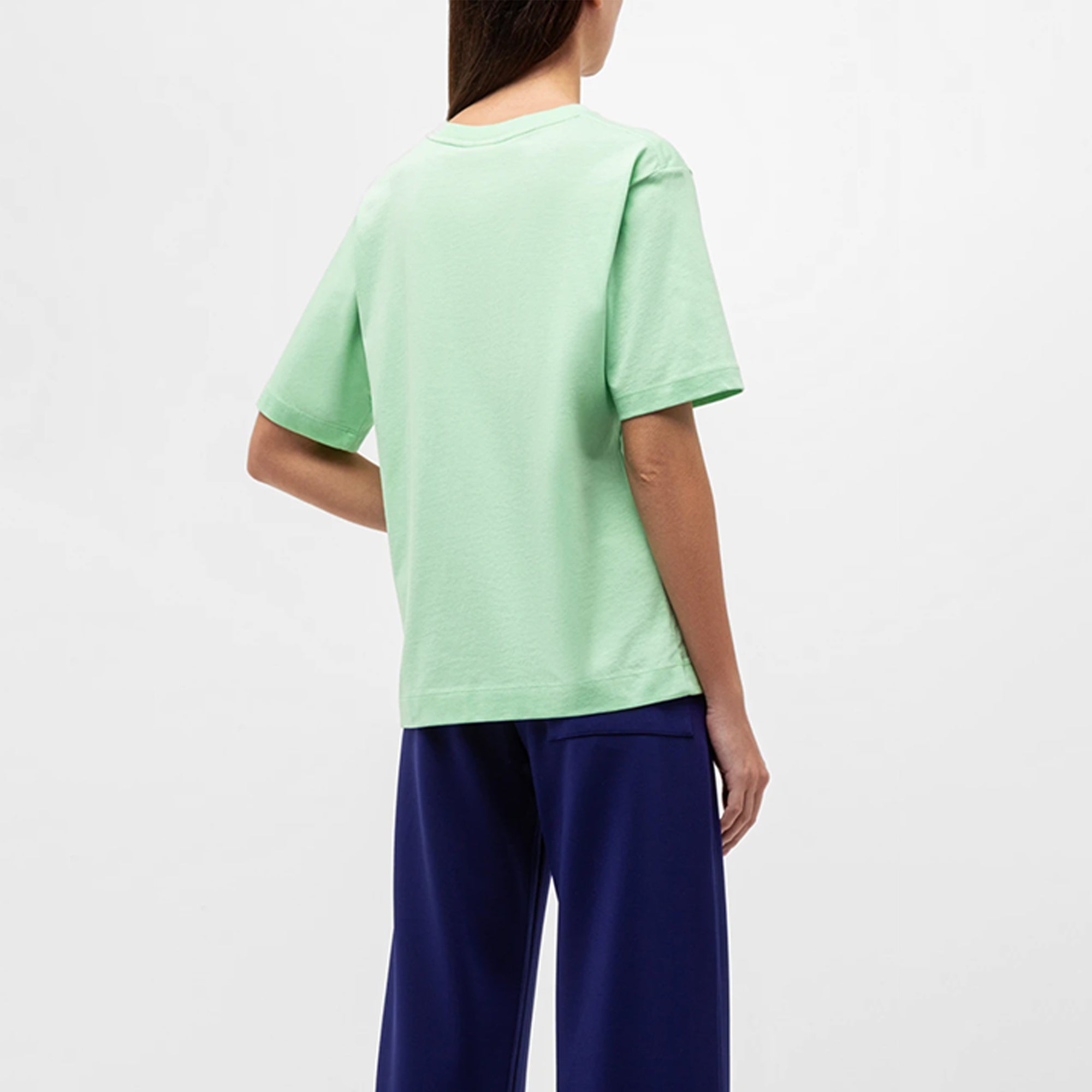 Hertz T-shirt – Mint