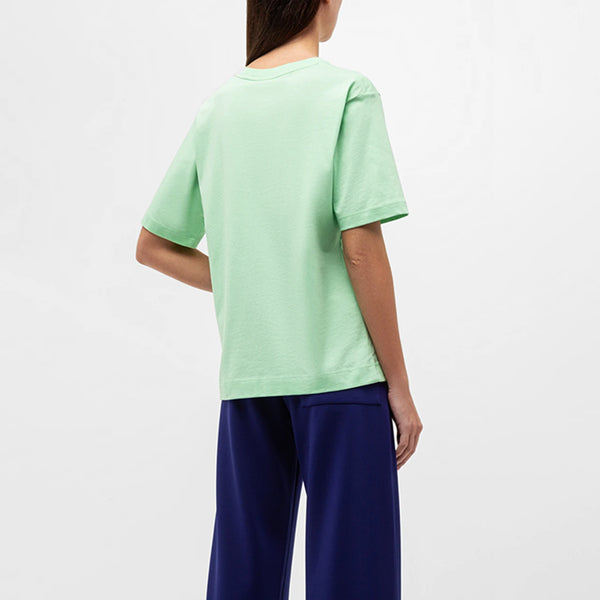 Hertz T-shirt – Mint