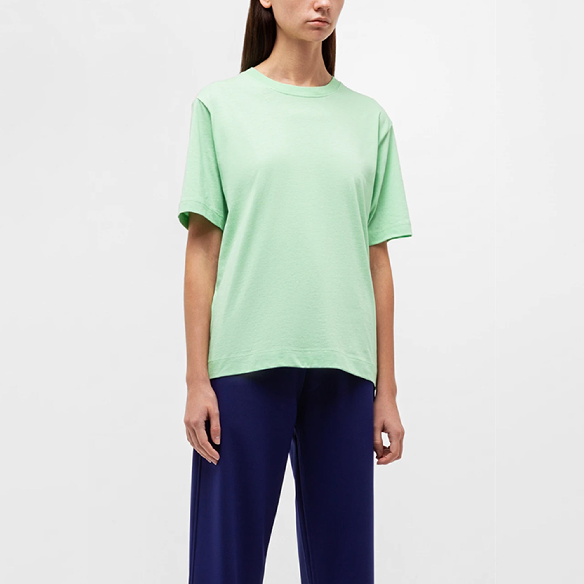 Hertz T-shirt – Mint
