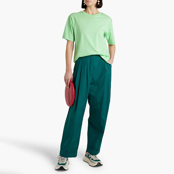 Hertz T-shirt – Mint