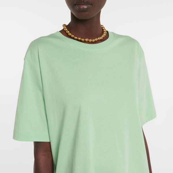 Hertz T-shirt – Mint