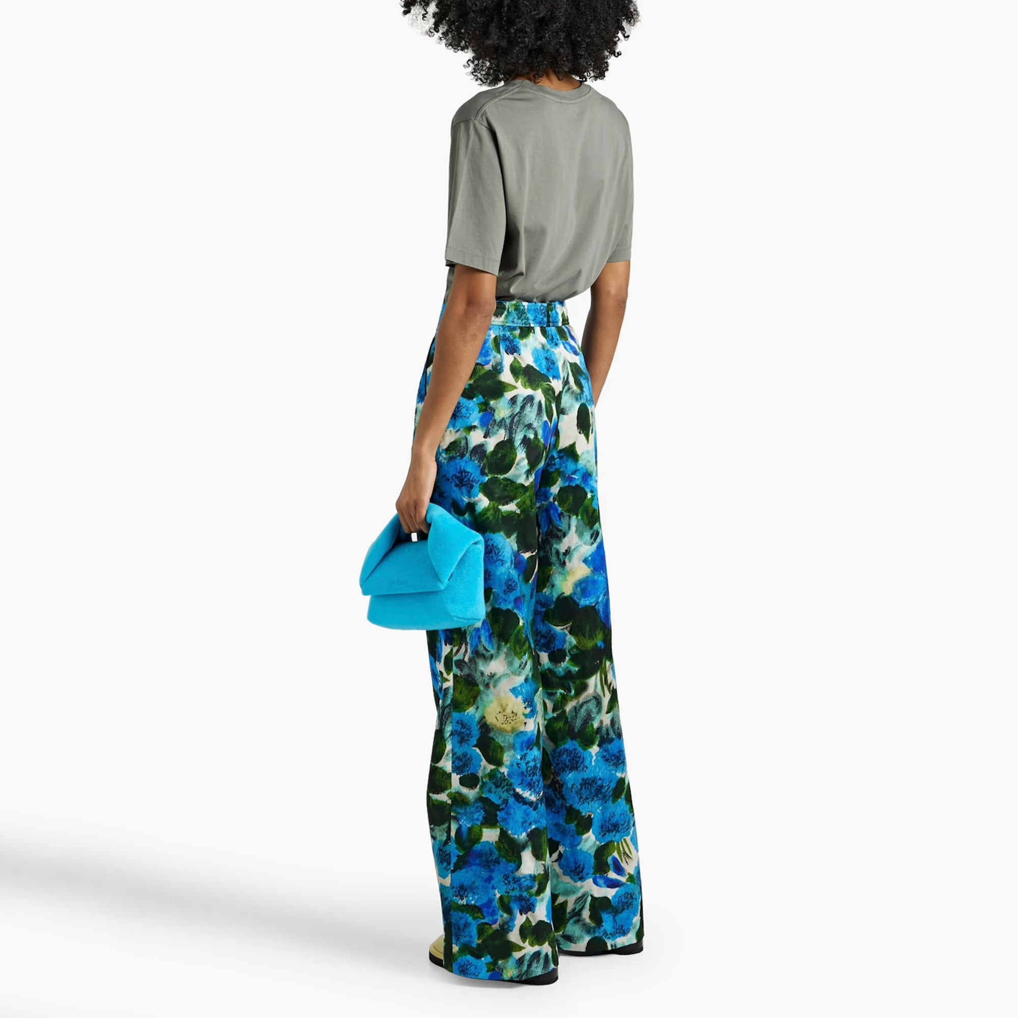 Hertz T-shirt – Stone