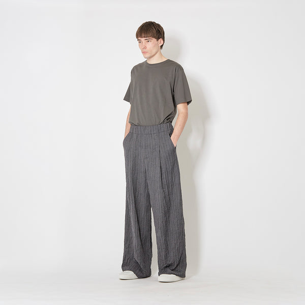 Hertz T-shirt – Stone