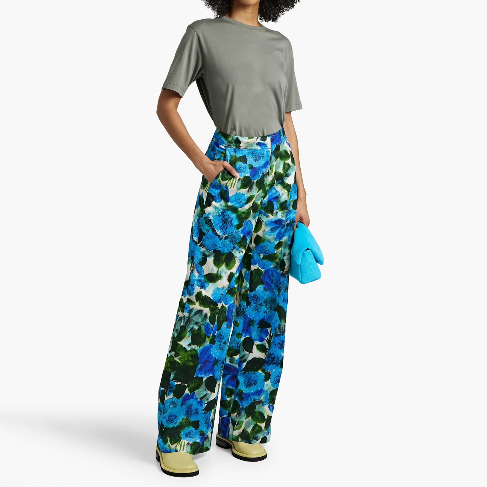 Hertz T-shirt – Stone