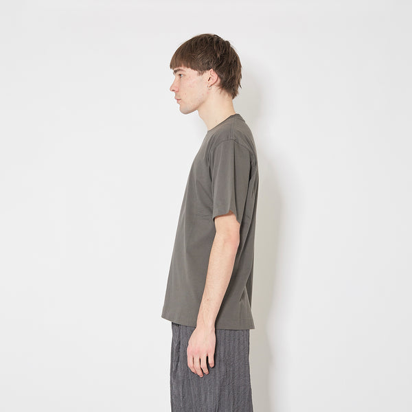 Hertz T-shirt – Stone